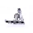 Turbocompresseur, suralimentation NISSENS 93076 - Visuel 2
