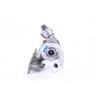 Turbocompresseur, suralimentation NISSENS 93076 - Visuel 3