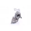 Turbocompresseur, suralimentation NISSENS 93112 - Visuel 2