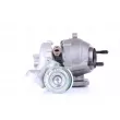 Turbocompresseur, suralimentation NISSENS 93140 - Visuel 1
