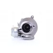 Turbocompresseur, suralimentation NISSENS 93140 - Visuel 2