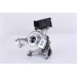 Turbocompresseur, suralimentation NISSENS 93161 - Visuel 1