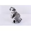 Turbocompresseur, suralimentation NISSENS 93161 - Visuel 2