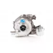Turbocompresseur, suralimentation NISSENS 93174 - Visuel 1