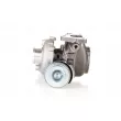 Turbocompresseur, suralimentation NISSENS 93174 - Visuel 2