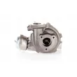 Turbocompresseur, suralimentation NISSENS 93174 - Visuel 3