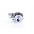 Turbocompresseur, suralimentation NISSENS 93223 - Visuel 1