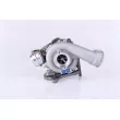 Turbocompresseur, suralimentation NISSENS 93254 - Visuel 1