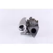 Turbocompresseur, suralimentation NISSENS 93254 - Visuel 2