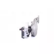 Turbocompresseur, suralimentation NISSENS 93271 - Visuel 2