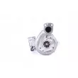 Turbocompresseur, suralimentation NISSENS 93271 - Visuel 3