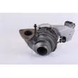 Turbocompresseur, suralimentation NISSENS 93311 - Visuel 3