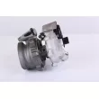 Turbocompresseur, suralimentation NISSENS 93412 - Visuel 2