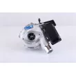 Turbocompresseur, suralimentation NISSENS 93412 - Visuel 3