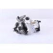 Turbocompresseur, suralimentation NISSENS 93413 - Visuel 1