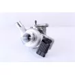 Turbocompresseur, suralimentation NISSENS 93413 - Visuel 2
