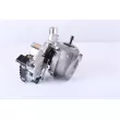 Turbocompresseur, suralimentation NISSENS 93413 - Visuel 3