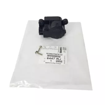 Appareil de contrôle chauffage/ventilation, climatisation OE