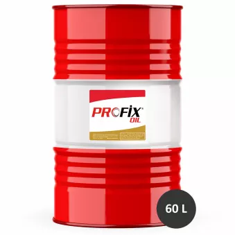 Huile moteur 5W-40 B4 - 60L PROFIX OIL P5W40L60