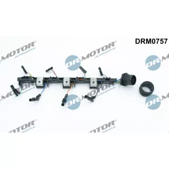 Raccord, injecteur Dr.Motor