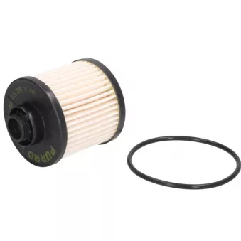 Filtre à carburant PURRO PUR-PF2025