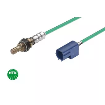 Sonde lambda NGK 1434