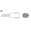 Sonde lambda NGK 1434 - Visuel 2