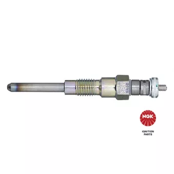 Bougie de préchauffage NGK 3400