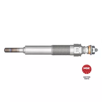 Bougie de préchauffage NGK 5035