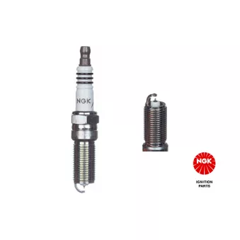 Bougie d'allumage NGK 6510