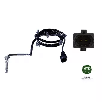 Capteur, température des gaz NGK 90000