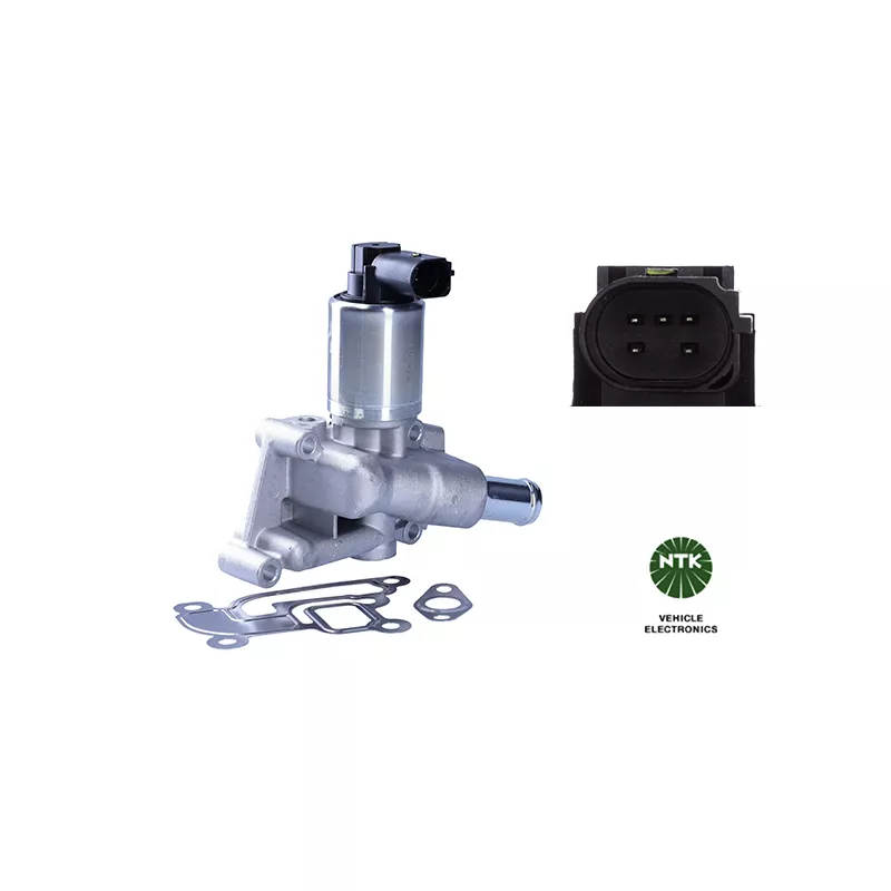 Vanne EGR NGK 90065
