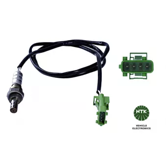 Sonde lambda NGK 90130