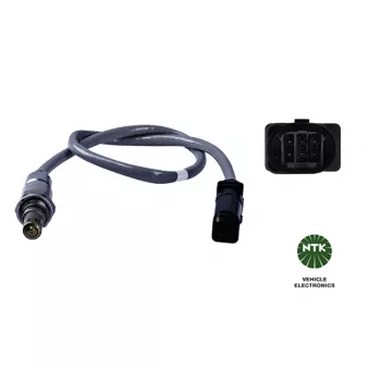 Sonde lambda NGK 90153