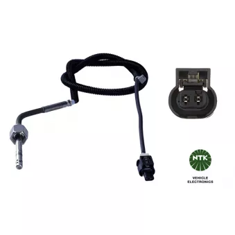 Capteur, température des gaz NGK 90168