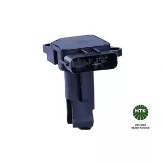 Débitmètre de masse d'air NGK 90205