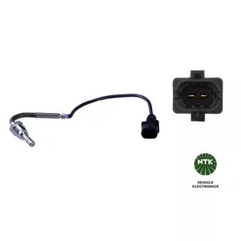 Capteur, température des gaz NGK