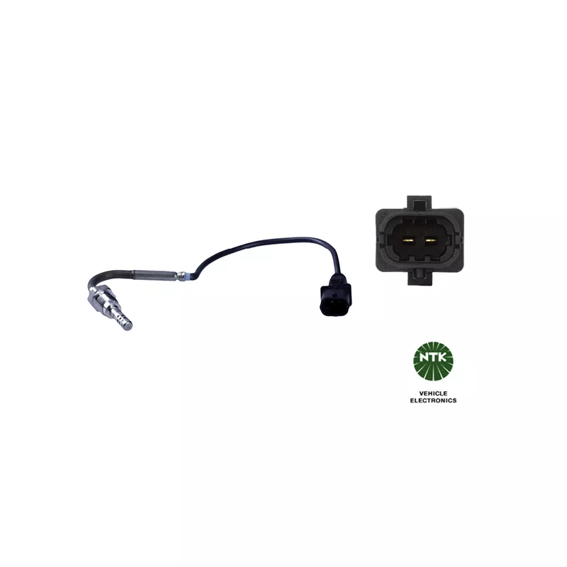 Capteur, température des gaz NGK 90210