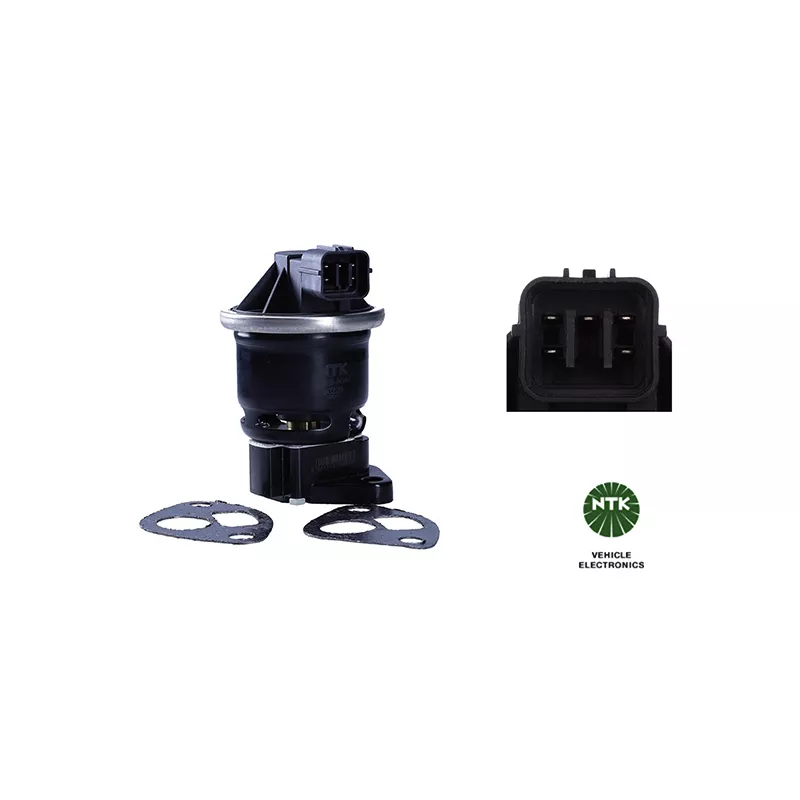 Vanne EGR NGK 90228