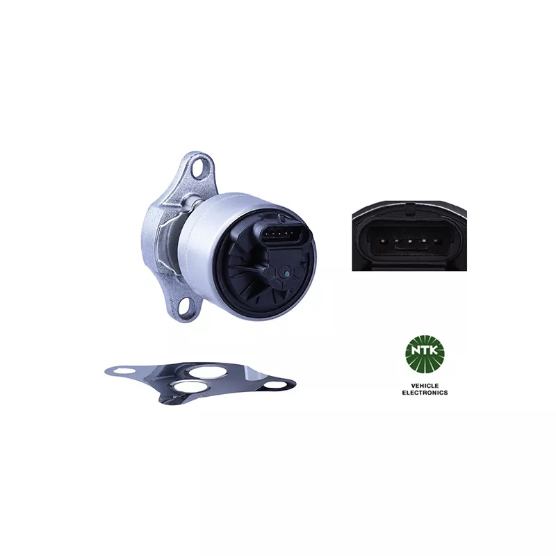 Vanne EGR NGK 90229