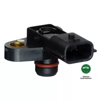 Capteur, pression du tuyau d'admission NGK 90252