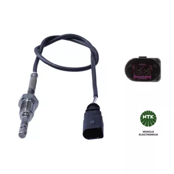 Capteur, température des gaz NGK 90265