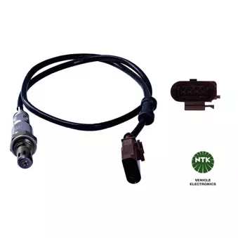 Sonde lambda NGK 90280