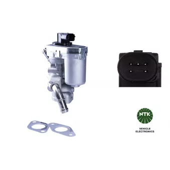 Vanne EGR NGK 90300