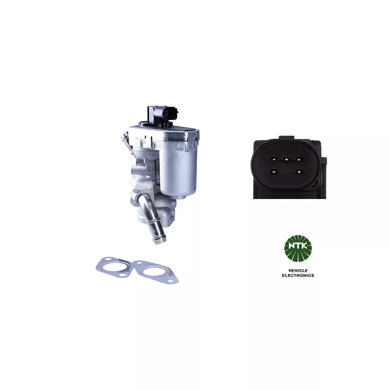 Vanne EGR NGK 90300
