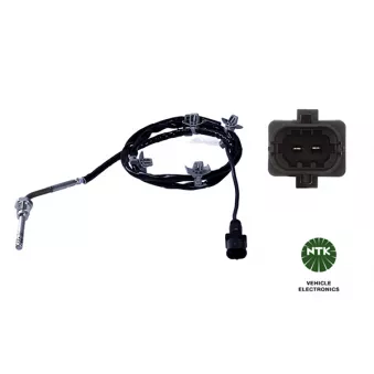 Capteur, température des gaz NGK