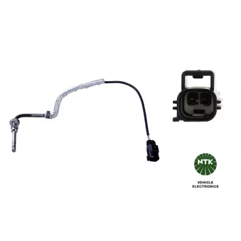 Capteur, température des gaz NGK 90373
