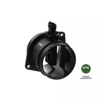 Débitmètre de masse d'air NGK 90425