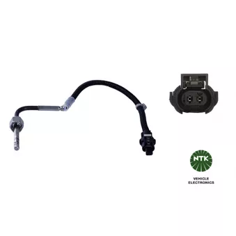 Capteur, température des gaz NGK 90456