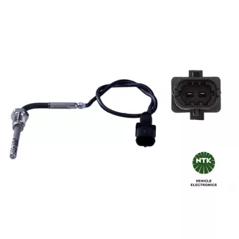 Capteur, température des gaz NGK 90468
